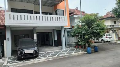 Dijual Rumah Nyaman di Cileungsi, Bogor - LT 143m²