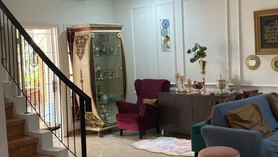 Dijual Rumah Nyaman di Cibubur, Depok - LT 105m²