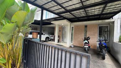 Rumah Area Luxury Cibubur, Bekasi - Harga Menarik 3,3 Miliar