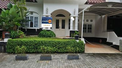 Properti Siap Huni di Kawasan Cibubur, Depok, LT 135m²