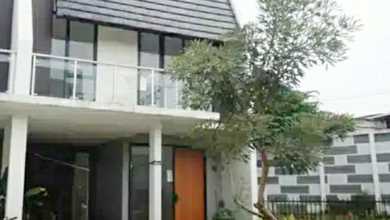 Rumah Dijual di Cileungsi, Bogor, LB 49m², Harga Terbaik!