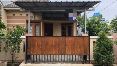 Hunian Favorit di Cileungsi, Bogor, 2 KT, Harga 850 Juta