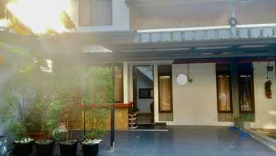 Rumah Siap Huni di Area Jatisampurna, Bekasi, LT 60m²