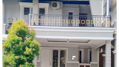 Rumah Dijual di Kota Wisata, Bogor, LB 200m², Harga Kompetitif!