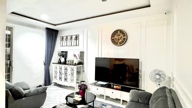 Hunian Mewah di Kawasan Citra Grand, Jakarta Timur, LB 200m², Harga 2,7 Miliar