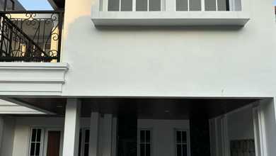 Rumah Dijual di Beji, Depok, LB 90m², Harga Kompetitif!