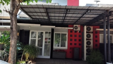 Promo Rumah di Cibubur, Bogor, LB 120m², Harga 950 Juta