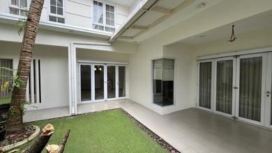 For Sale rumah Premium di Cibubur, Depok - LT 213m²