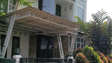 Rumah Area Premium Citra Grand, Jakarta Timur - Harga Menarik 3,2 Miliar