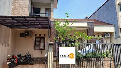 Rumah Dijual di Cimanggis, Depok, LB 150m², Harga Terbaik!