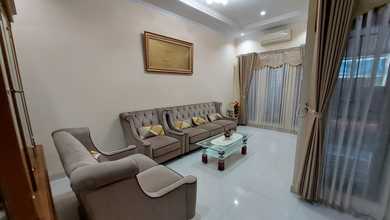 Promo Rumah di Sukmajaya, Depok, LB 170m², Harga 1,05 Miliar