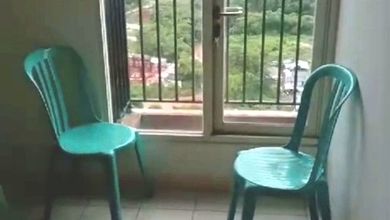 Apartemen 2BR Kondisi Baik Murah Minimalis Unfurnished Cimanggis Depok