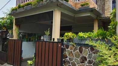 Rumah Siap Huni di Area Gunung Putri, Bogor, LT 112m²