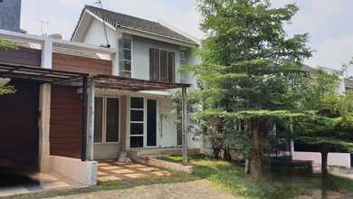 Rumah Modern area Cibubur, Jakarta Timur, LT 83 m2