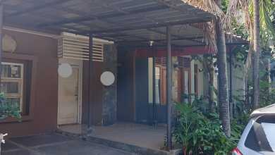 Kesempatan Rumah di Cibubur, Jakarta Timur, LB 40m², Harga 550 Juta