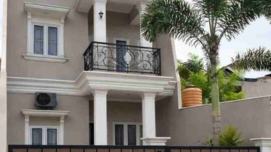 Rumah Dijual di Depok I, Depok, LB 90m², Harga Kompetitif!