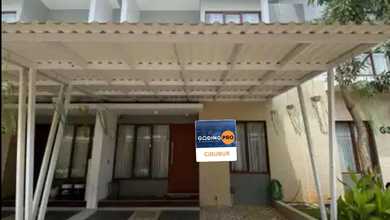 Hunian Favorit di Jatiwarna, Bekasi, 2 KT, Harga 1,65 Miliar