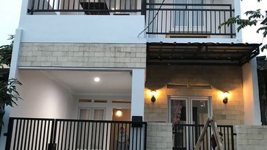 Rumah Nyaman Lokasi Cileungsi, Bogor, LT 60m², Harga 495 Juta