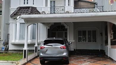 Rumah Dijual di Cileungsi, Bogor, LB 300m², Harga Kompetitif!