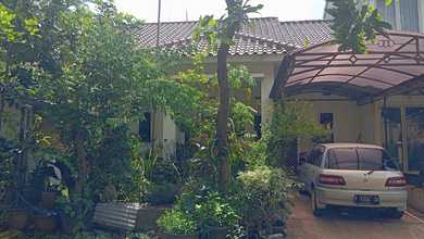Dijual Rumah Nyaman di Cibubur, Jakarta Timur - LT 148m²