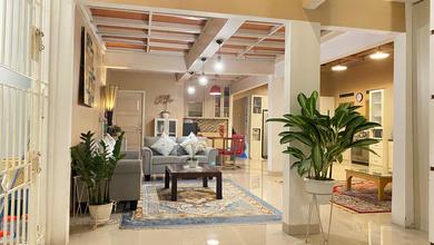 Rumah Area Luxury Cimanggis, Depok - Harga Menarik 2,8 Miliar