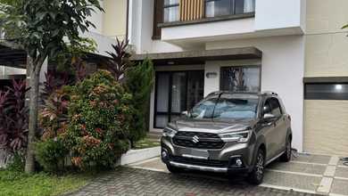 Hunian Favorit di Sentul, Bogor, 4 KT, Harga 2,3 Miliar