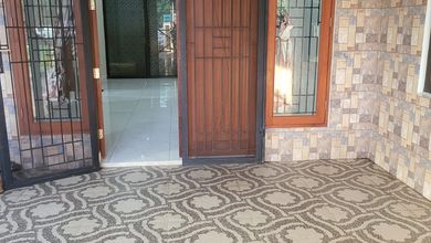 Dijual Rumah Nyaman di Cimanggis, Depok - LT 144m²