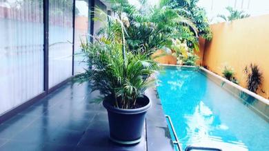 Rumah Area Premium Cibubur, Jakarta Timur - Harga Terbaik 6 Miliar