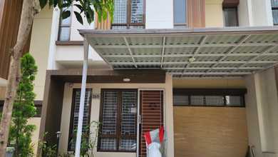 Dijual Rumah Nyaman di Sentul, Bogor - LT 105m²