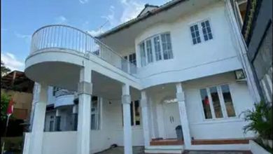 Rumah Dijual di Bogor Tengah, Bogor, LB 160m², Harga Kompetitif!