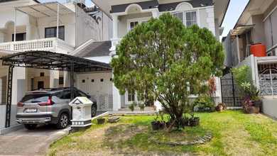 Dijual rumah Eksklusif di Kota Wisata, Bogor - LT 275m²
