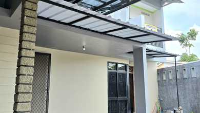 Dijual Rumah Nyaman di Cibubur, Depok - LT 187m²