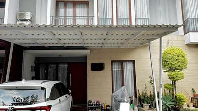Dijual Rumah Nyaman di Jatiwarna, Bekasi - LT 84m²