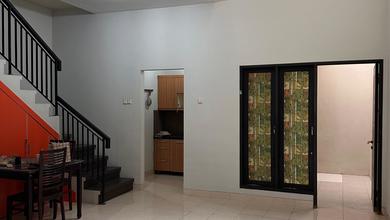 Rumah Dijual di Cibubur, Depok, LB 144m², Harga Kompetitif!