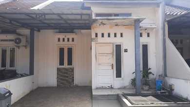 Rumah Favorit di Jatiwarna, Bekasi, 2 KT, Harga 650 Juta