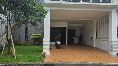 Rumah Area Luxury Legenda Wisata, Bogor - Harga Menarik 2,7 Miliar