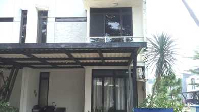 Rumah Dijual di Cileungsi, Bogor, LB 51m², Harga Terbaik!