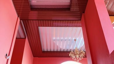 Disewakan Segera Villa 2 Lantai di Kompleks Puri Gading- Jimbaran