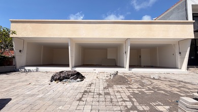 Disewakan Toko Dimensi 4 × 6 Meter di Jalan Labuan Sait