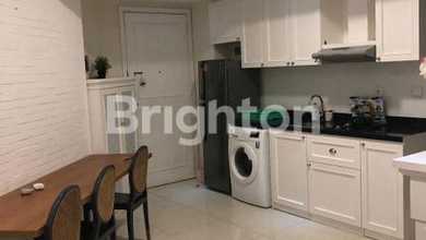 Miliki Segera Apartemen di Pademangan, Jakarta Utara, LB 62m²
