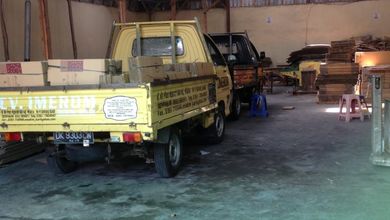 Disewakan Gudang 600 M² Di Pemogan, Denpasar Selatan