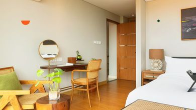 Apartemen Nyaman Disewakan di Kuta, Badung, LB 119m²