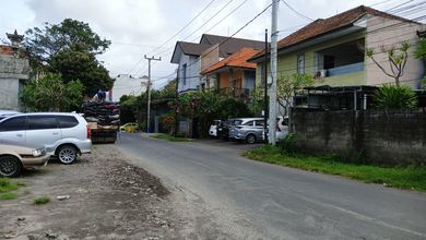 Jual Tanah Lokasi Strategis, LT 900 m2