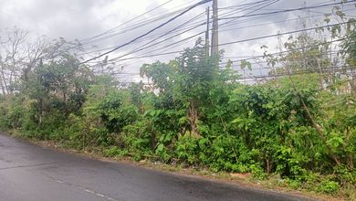 Sewa Tanah Siap Tempati di Pecatu, Badung