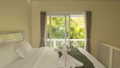 Villa 2 Lantai Siap Huni Di Jalan Pura Matsuka