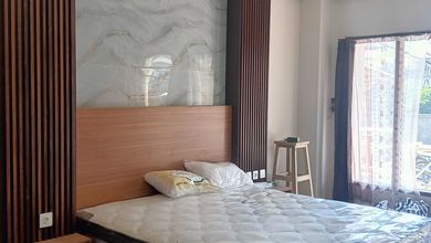 Kontrak Apartemen Murah di Gunung soputan, Denpasar, 1 KT