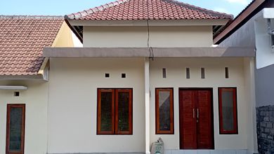 Dijual Rumah Terjangkau di Tabanan, Tabanan - Harga 307 Juta