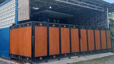 Disewakan Rumah Murah di Mengwi, Badung, LT 70m²