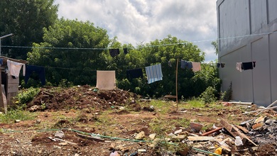 Tanah Strategis di Ungasan, Badung, Harga 9,12 Juta