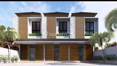 Disewakan Ruko 2 Lantai Di Daerah Pecatu_ Tepar Di Pusat Turis